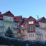 312, 313 Appartement *
