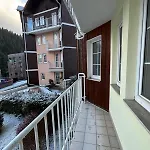 312, 313 Appartement