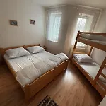 Apartment 312, 313 *