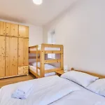 Apartment 312, 313