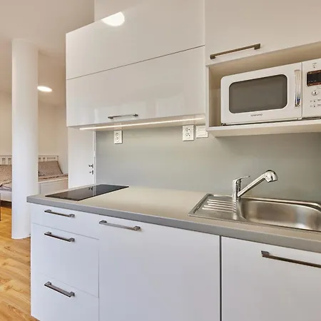 Apartamento Pec 313 Pec pod Snezkou