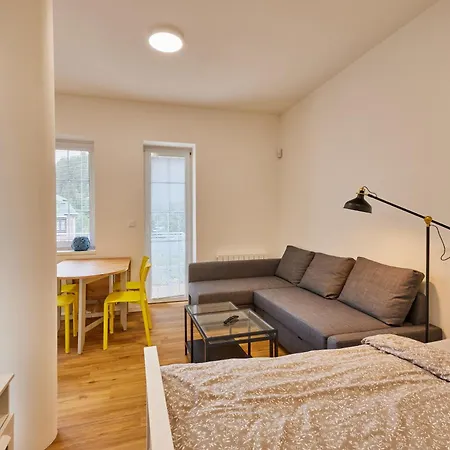 Pec 313 Apartamento Pec pod Snezkou