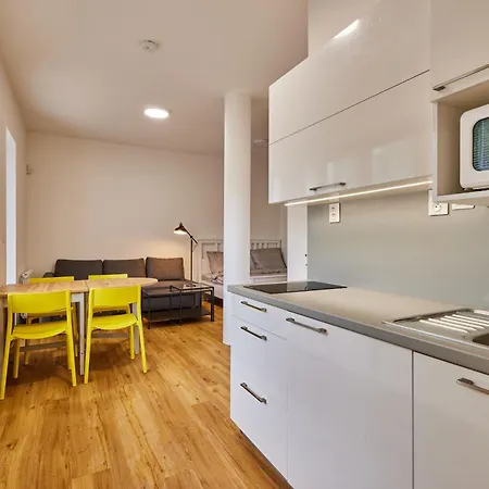 Apartamento Pec 313
