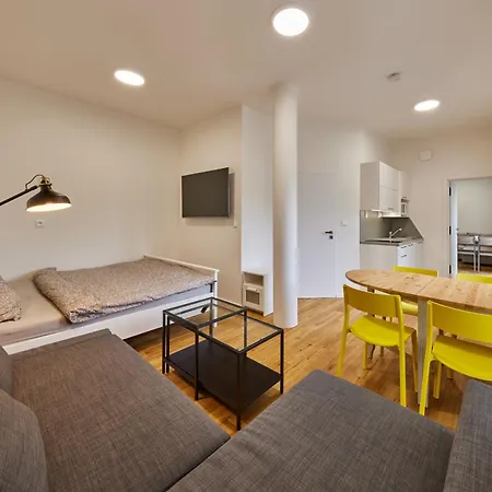 Pec 313 Apartamento Pec pod Snezkou