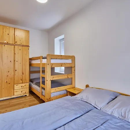 Apartamento Pec 313 Pec pod Snezkou