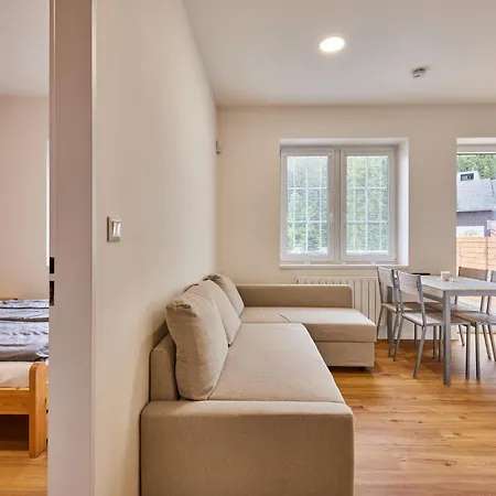 Pec 313 Apartamento Pec pod Snezkou