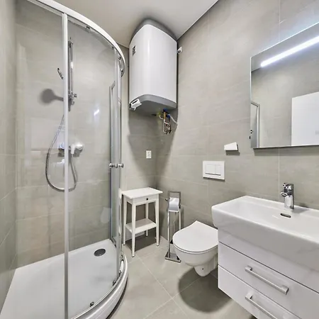 Apartamento Pec 313 *