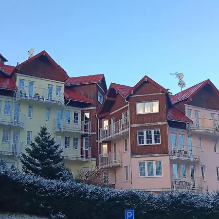312, 313 Apartament *