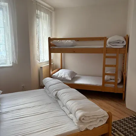 Appartement 312 Pec pod Sněžkou