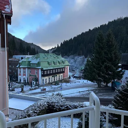 312 * Pec pod Sněžkou