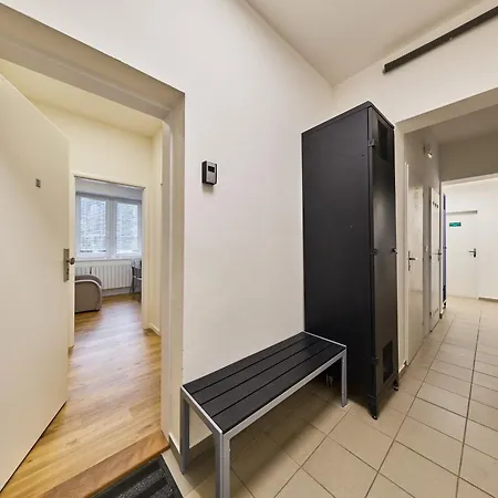 Appartement 312, 313 *