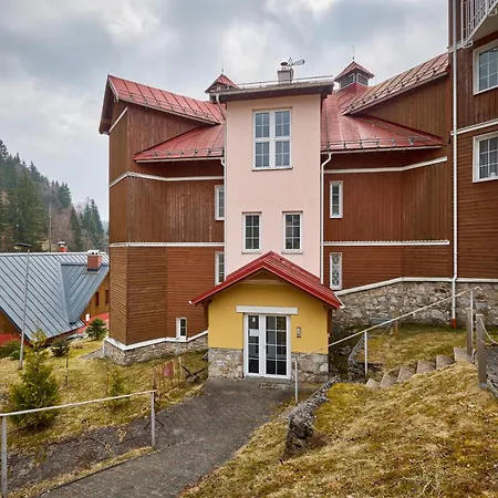 Appartement 312, 313 Pec pod Sněžkou
