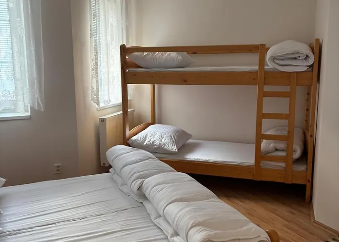 Apartament 312 Pec pod Sněžkou